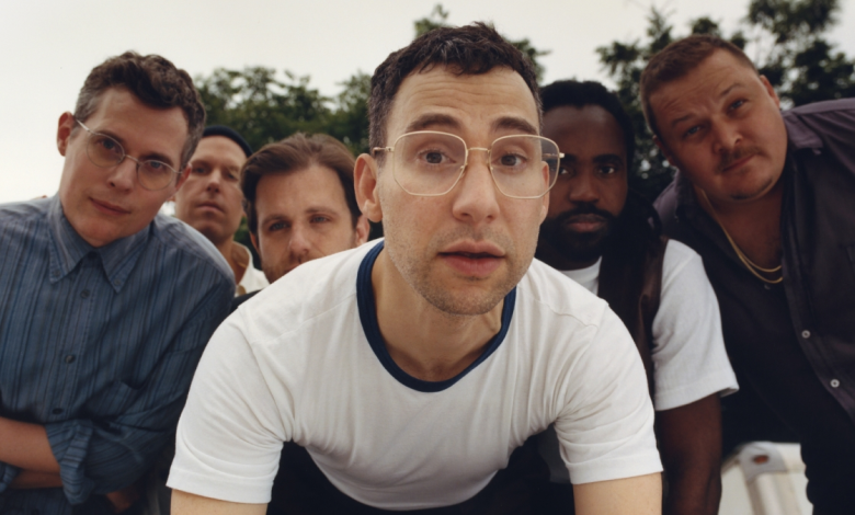 Bleachers Reminisce About Packing "the van" on New Song: Stream