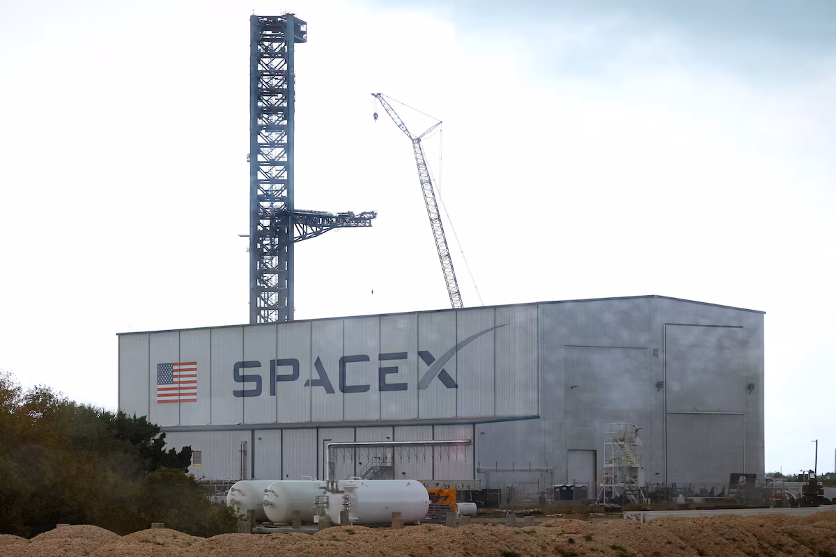 Blockbuster SpaceX listing could suck the oxygen out of fragile IPO market
