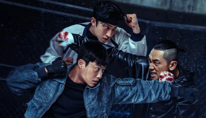 'Bloodhounds' 2: Will there be season 3 of Korean action series?