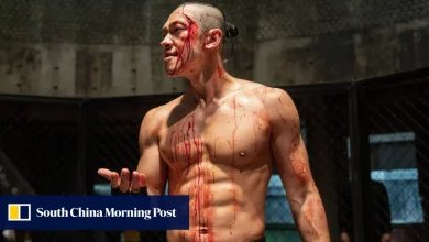 Bloodhounds season 2: K-pop star Rain joins boxing drama as a menacing villain
