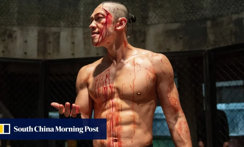 Bloodhounds season 2: K-pop star Rain joins boxing drama as a menacing villain