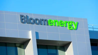 Bloom Energy Stock Surges On Expanded Oracle Partnership - Bloom Energy (NYSE:BE)