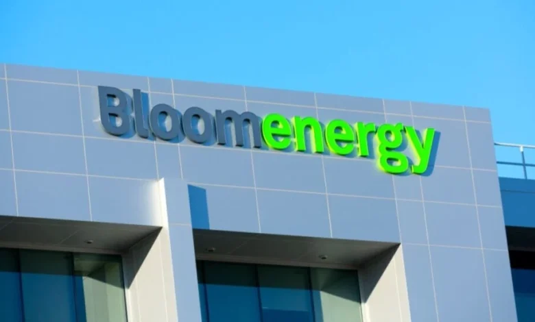 Bloom Energy Stock Surges On Expanded Oracle Partnership - Bloom Energy (NYSE:BE)