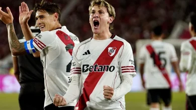 Blooming vs. River, hoy EN VIVO por la Copa Sudamericana: posibles formaciones, horario y por dónde ver