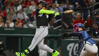 Blue Jays Acquire Lenyn Sosa