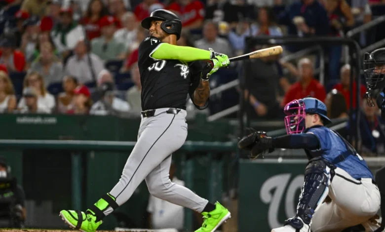 Blue Jays Acquire Lenyn Sosa