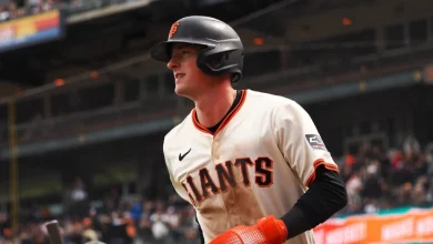 Blue Jays Acquire Tyler Fitzgerald