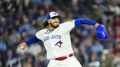 Blue Jays Recall Pitcher from Triple-A After Disastrous Cody Ponce Injury