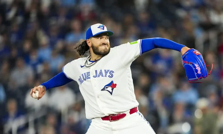 Blue Jays Recall Pitcher from Triple-A After Disastrous Cody Ponce Injury
