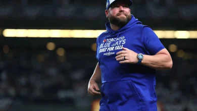 Blue Jays Trade Idea Lands Twins’ All-Star Starter for Ernie Clement, and Two Prospects