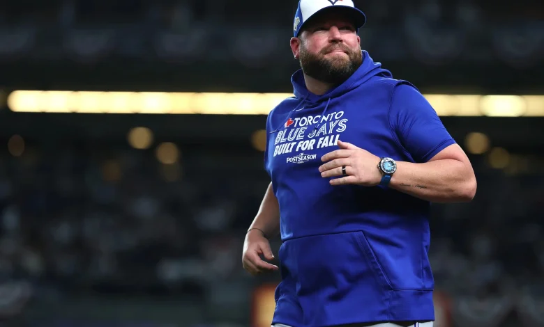 Blue Jays Trade Idea Lands Twins’ All-Star Starter for Ernie Clement, and Two Prospects