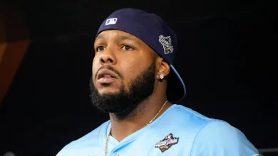 Blue Jays’ Vladimir Guerrero Jr. Makes Personal Decision After Dodgers Game