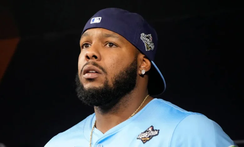 Blue Jays’ Vladimir Guerrero Jr. Makes Personal Decision After Dodgers Game