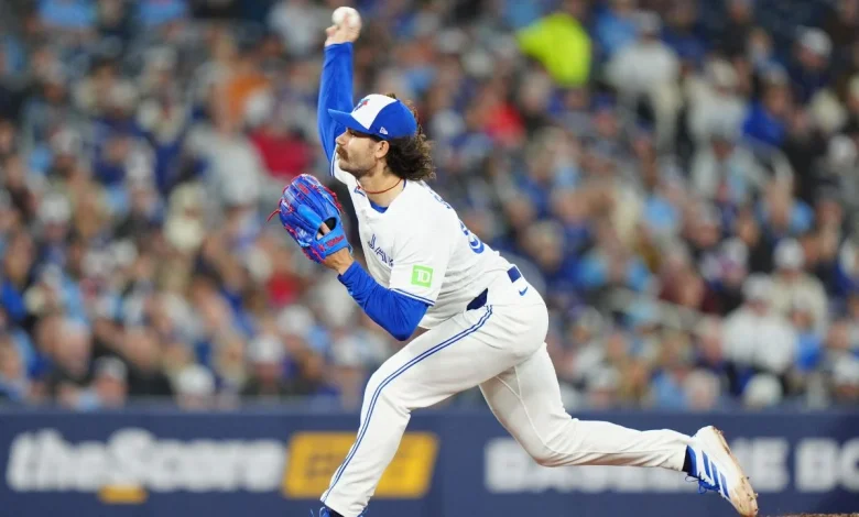 Blue Jays-White Sox game on Thursday postponed