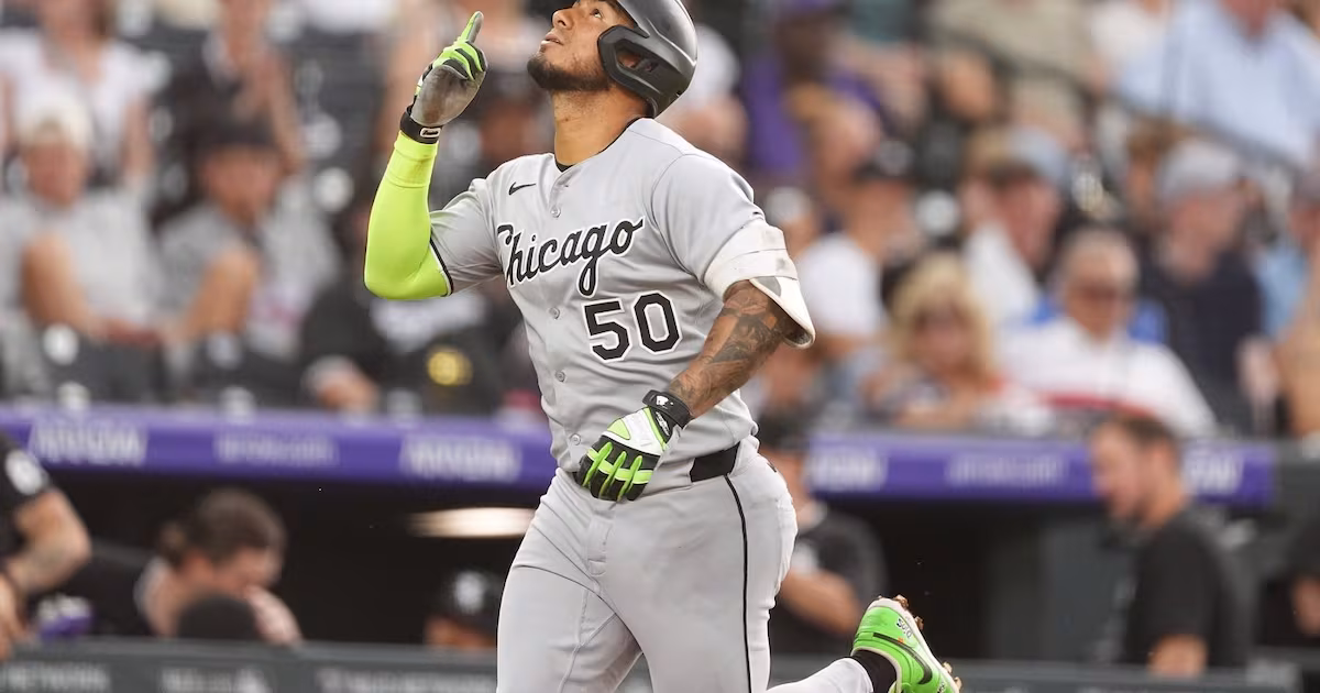 Blue Jays acquire infielder Sosa in trade with White Sox