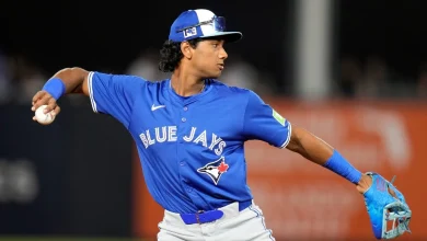 Blue Jays farm system looks to build on recent gains as minor-league season begins