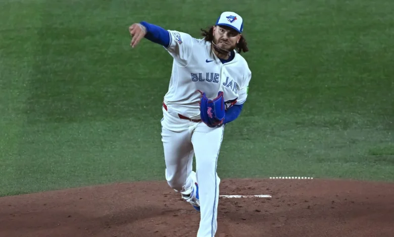 Blue Jays left to improvise with Ponce due to miss ‘pretty significant chunk of time’