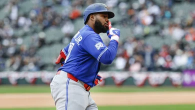 Blue Jays make surprising change involving Vlad Guerrero Jr.