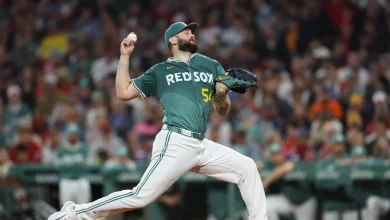 Blue Jays must beat out Cubs in latest rumors after Cody Ponce surgery reveal