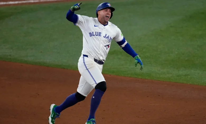 Blue Jays notebook: Springer's Game 7 home run still impacting organization