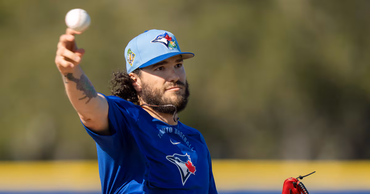 Blue Jays pitcher Cody Ponce to consult with surgeon on injured ACL