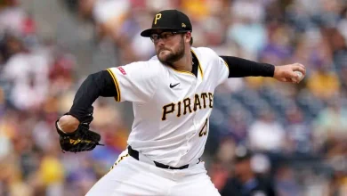 Blue Jays select LHP Josh Fleming, designate Voth for assignment