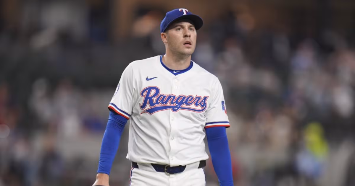 Blue Jays sign veteran lefty Corbin to add pitching depth