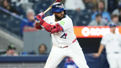 Blue Jays vs Diamondbacks Prediction, Odds & Home Run Pick for Tonight's MLB Game