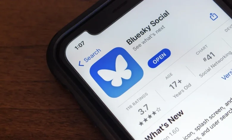 Bluesky Continues to Have Connectivity Problems