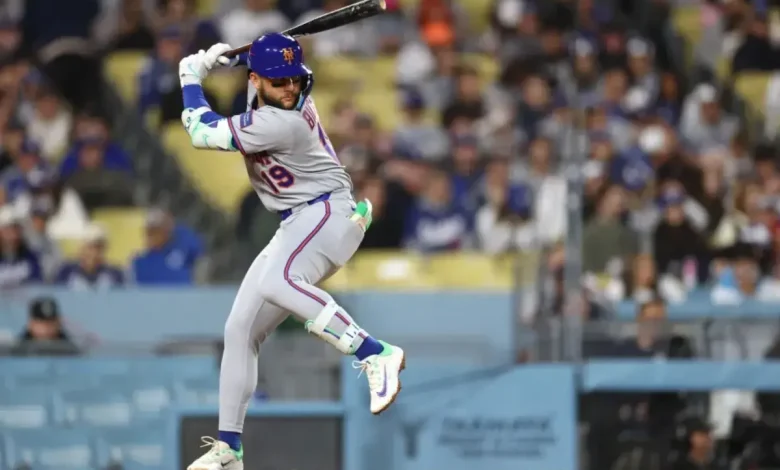 Bo Bichette says Mets hitters have to get ‘a little dirty’ offensively