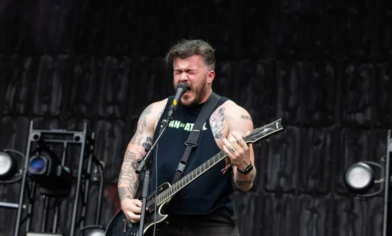 Bo Lueders, Harm’s Way Guitarist and HardLore Podcast Host, Dies at 38