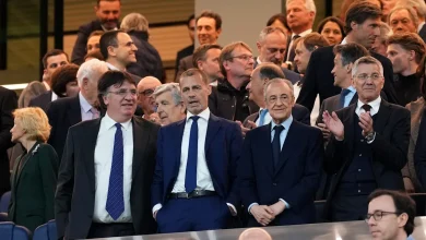 Boardroom turmoil emerges at Real Madrid amid growing concerns