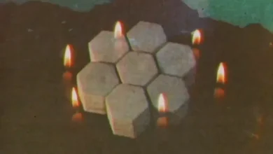 Boards of Canada Reveal New Album Inferno