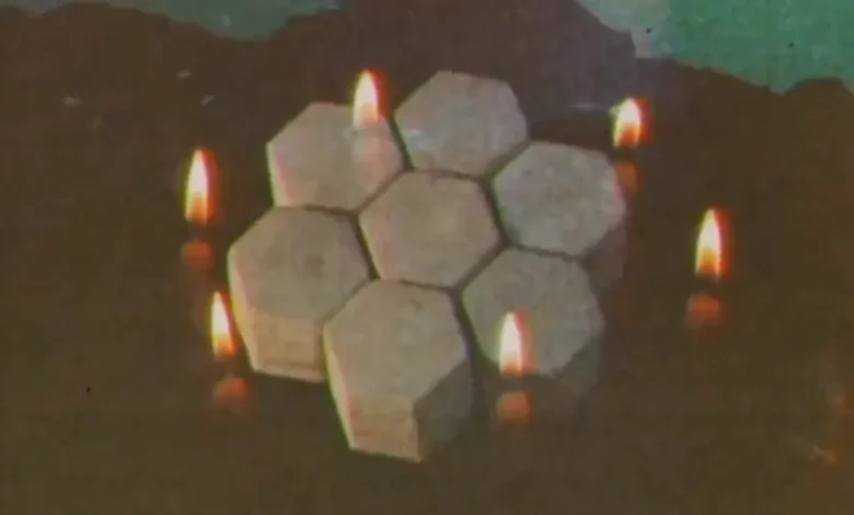 Boards of Canada Reveal New Album Inferno