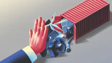 Bob Lighthizer: The New Trade Order