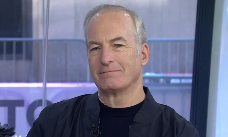 Bob Odenkirk Talks ‘Normal’ Movie and Previews New Music