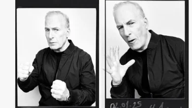 Bob Odenkirk had a solid career in comedy. What happened next wasn’t so funny. - The Washington Post