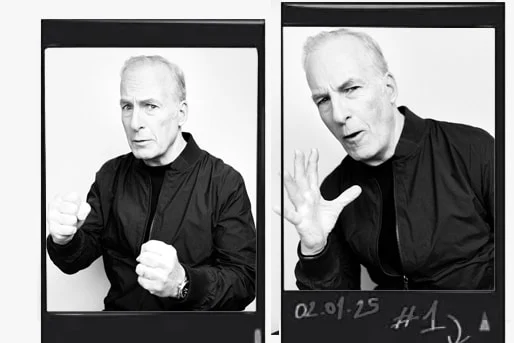 Bob Odenkirk had a solid career in comedy. What happened next wasn’t so funny. - The Washington Post