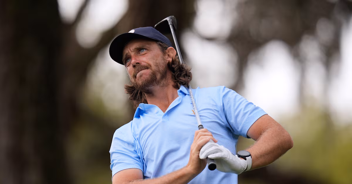 Bob Weeks Picks Six – Valero Texas Open