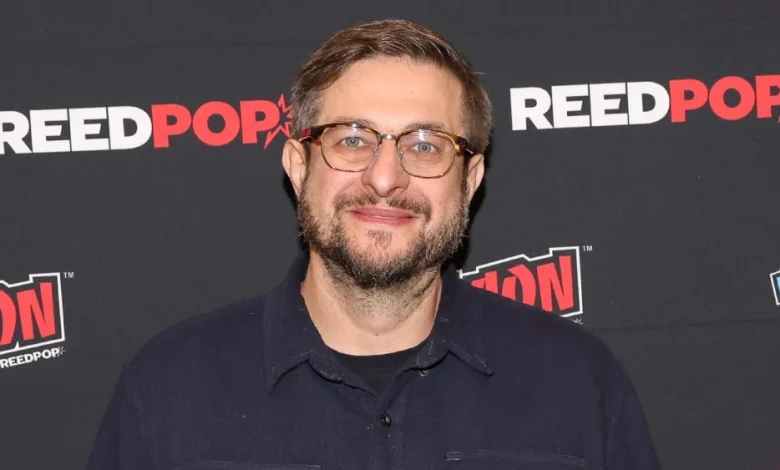 'Bob's Burgers' Actor Eugene Mirman Speaks Out After Car Crash