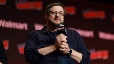 Bob's Burgers Actor Eugene Mirman Suffers Injuries After Car Crash