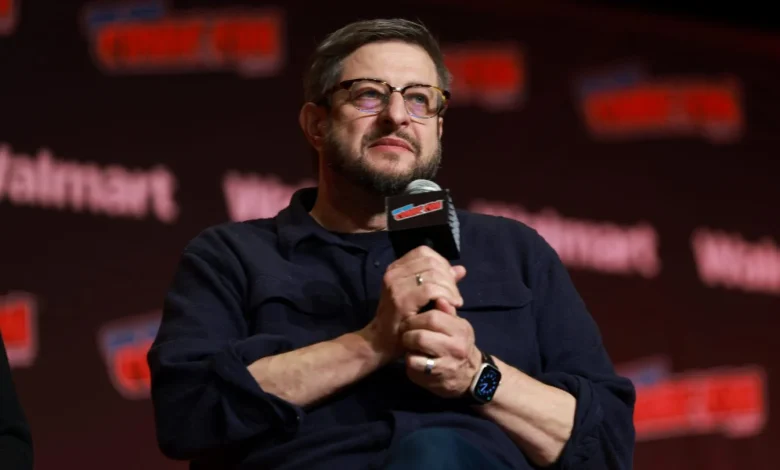 Bob's Burgers Actor Eugene Mirman Suffers Injuries After Car Crash