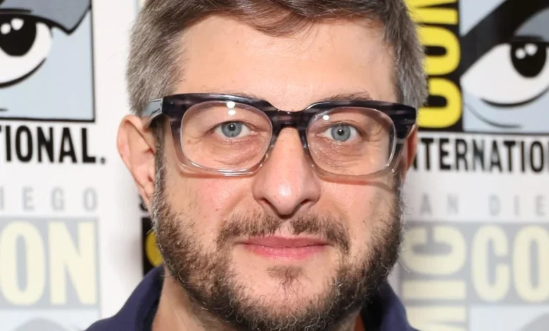 'Bob's Burgers' Voice Actor Rescued From Fiery Car Crash, Hospitalized