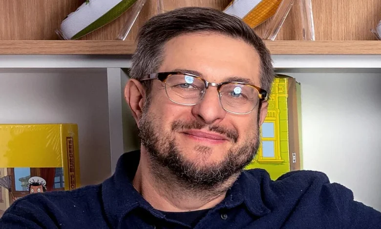 'Bob's Burgers' actor Eugene Mirman hospitalized after fiery crash