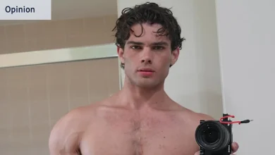 Body dysmorphia used to be a secret shame. Now male influencers are using it to get rich