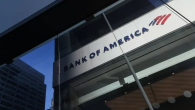 BofA Stock Traders Notch Record Fueled by Markets Momentum