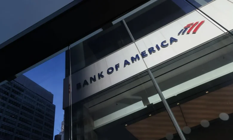 BofA Stock Traders Notch Record Fueled by Markets Momentum