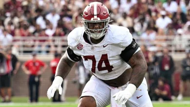 Bold predictions for Round 1 of 2026 NFL Draft: Chiefs provide top-10 surprise; 3 receivers go early