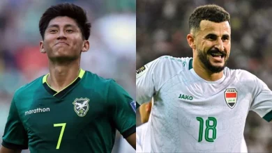 Bolivia vs. Iraq por el repechaje al Mundial 2026: previa, posibles alineaciones, hora y cómo ver por TV e internet