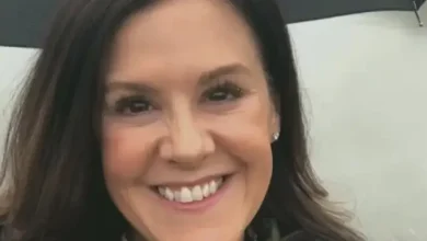 Bombshell development in Iain Hunt case with national security concerns